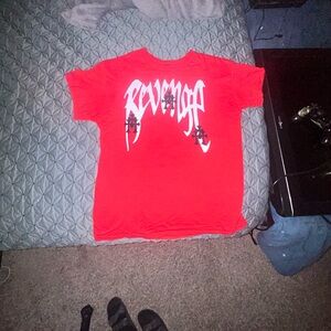 Revenge 444 rare T-shirt